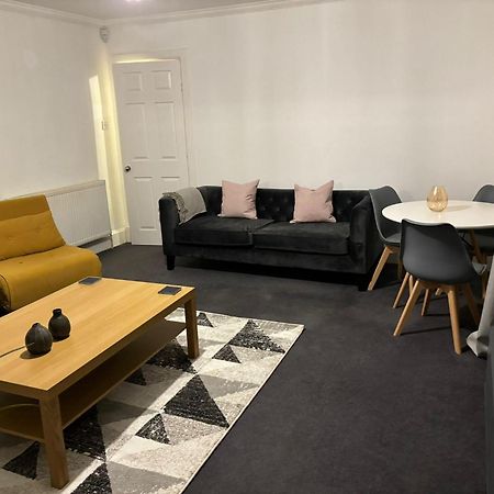 The Well Court Residence Edinburgh Luaran gambar