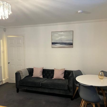 The Well Court Residence Edinburgh Luaran gambar