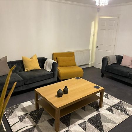 The Well Court Residence Edinburgh Luaran gambar