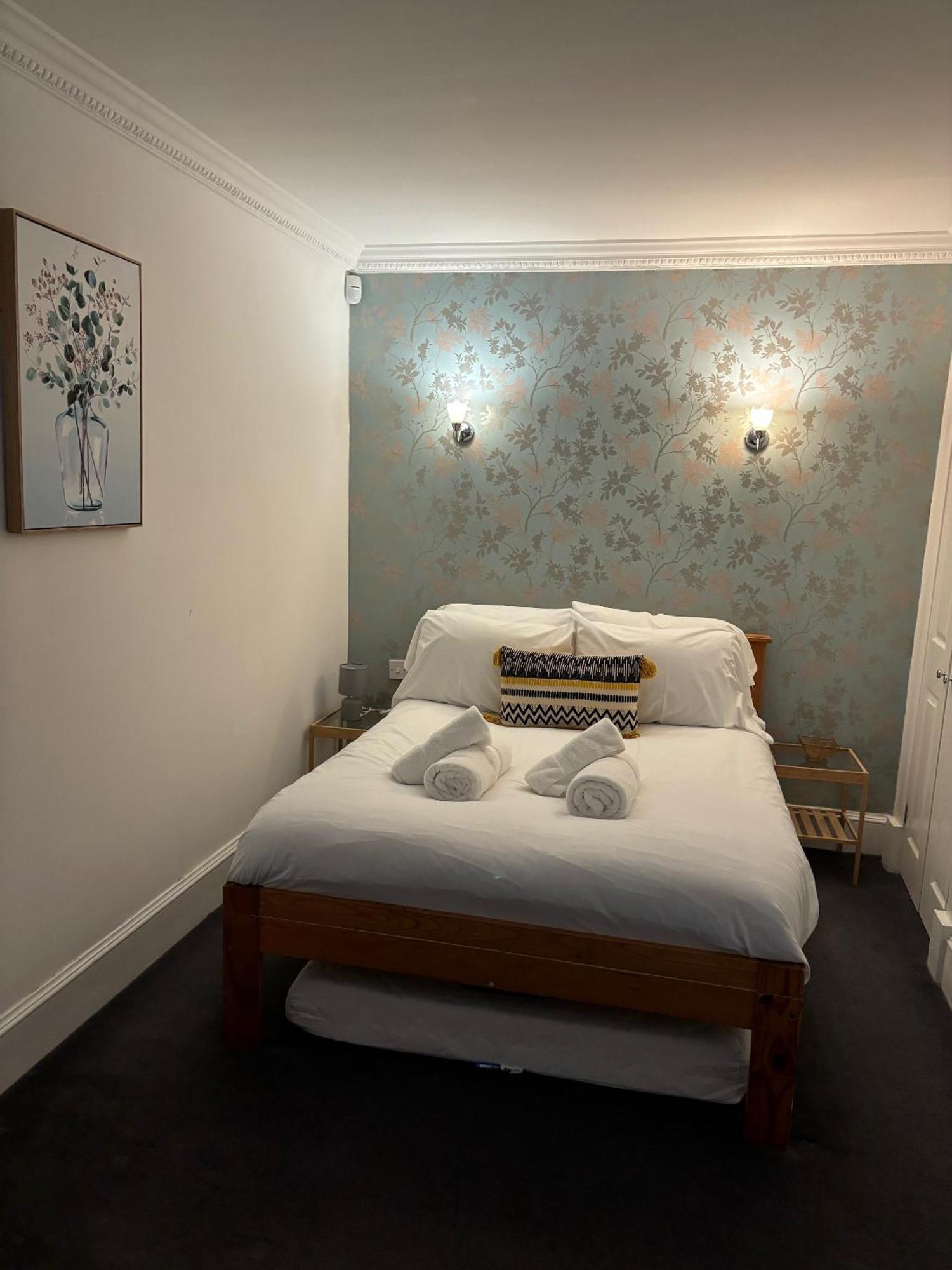 The Well Court Residence Edinburgh Luaran gambar
