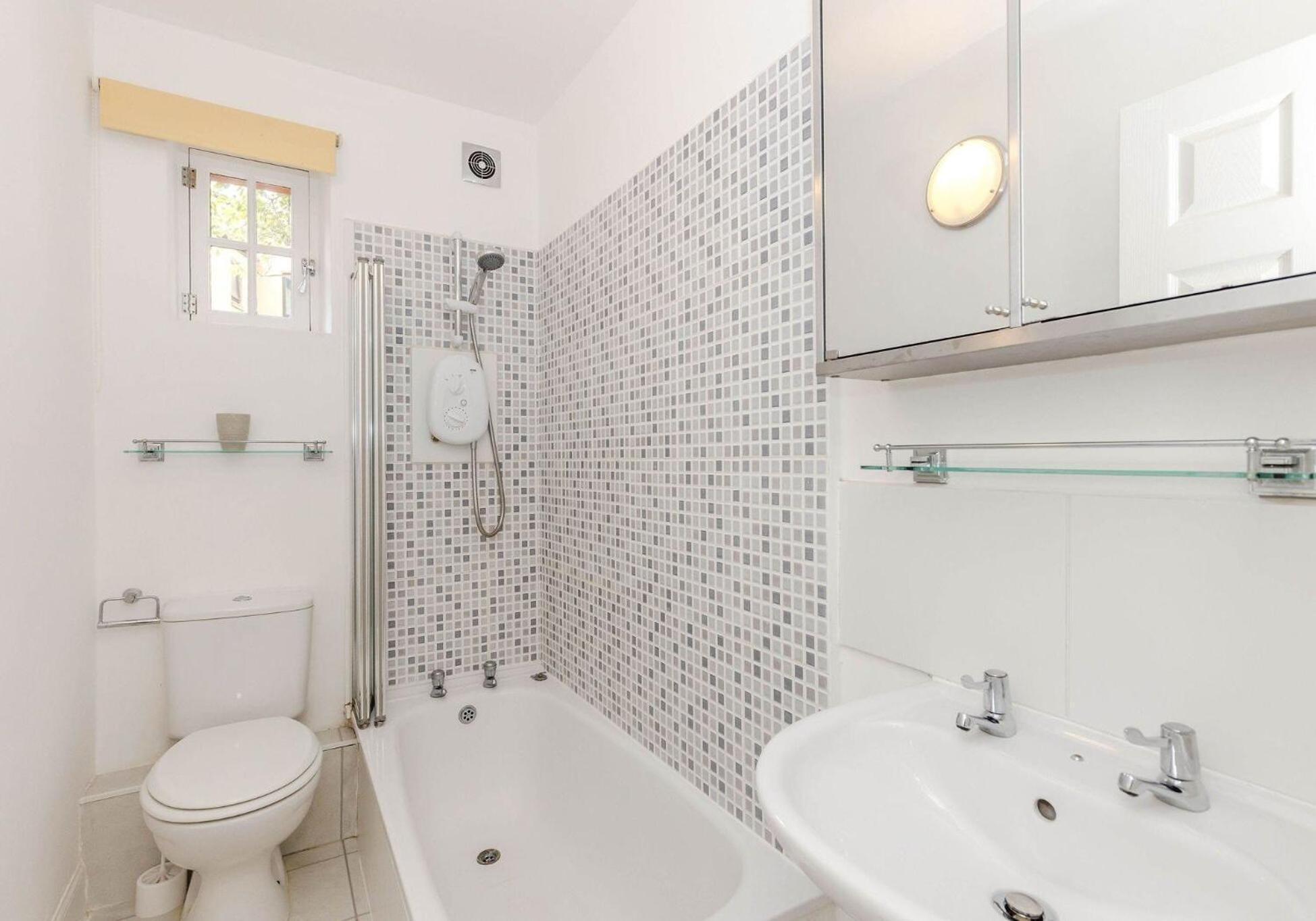 The Well Court Residence Edinburgh Luaran gambar